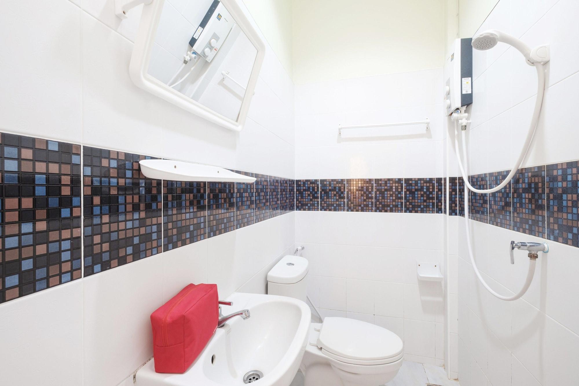Nittaya Residence Pak Kret Ngoại thất bức ảnh