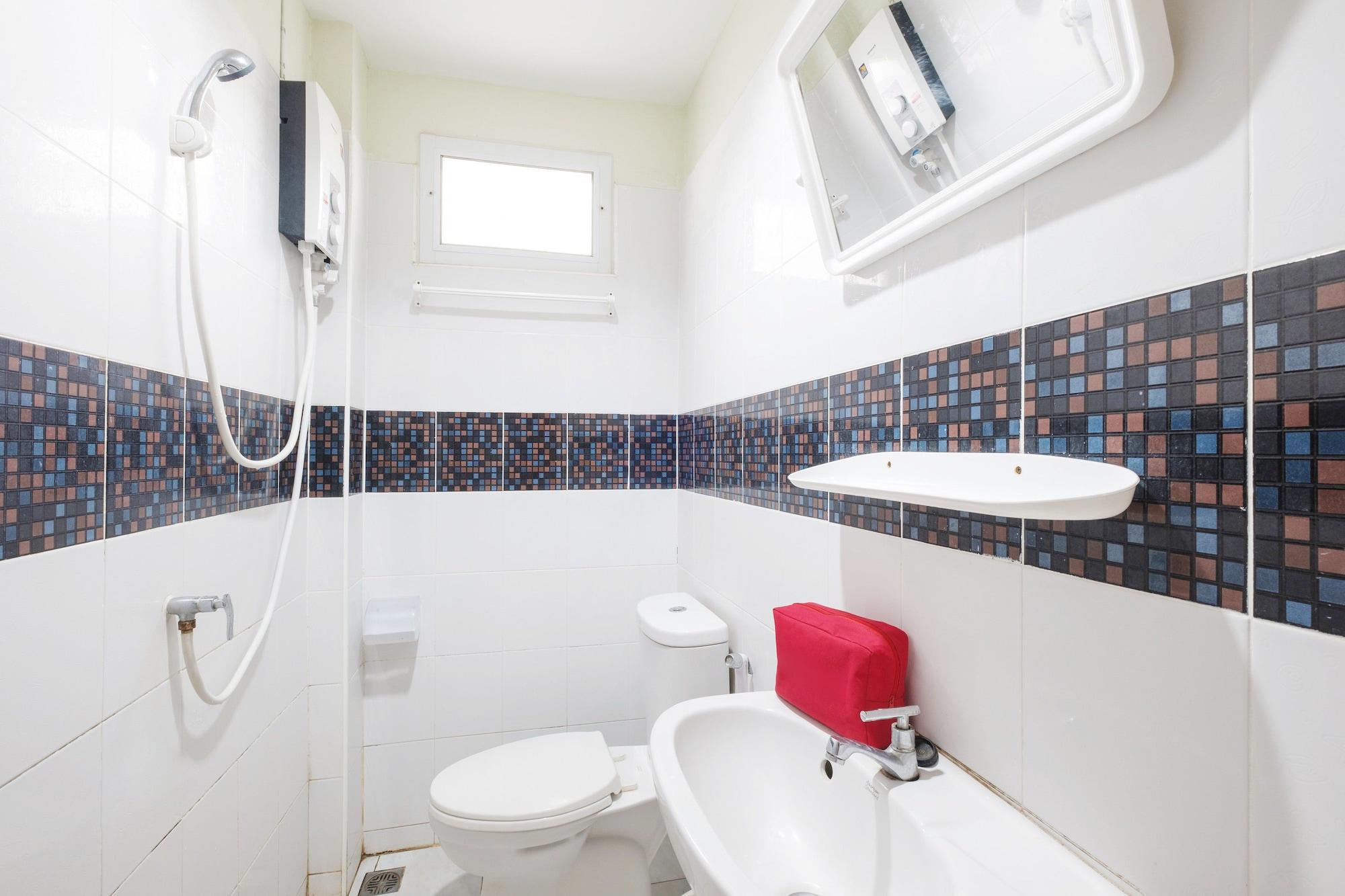Nittaya Residence Pak Kret Ngoại thất bức ảnh