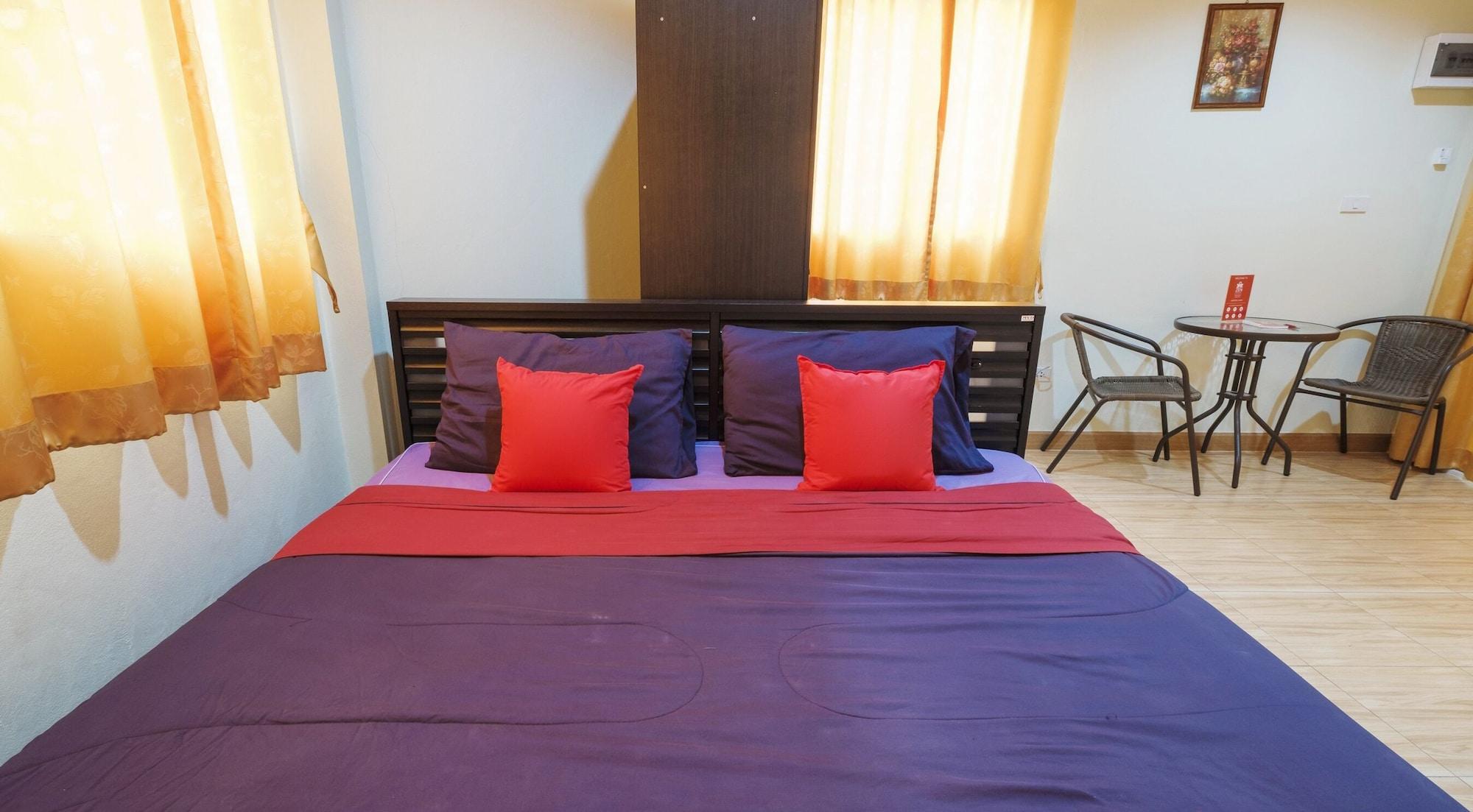 Nittaya Residence Pak Kret Ngoại thất bức ảnh