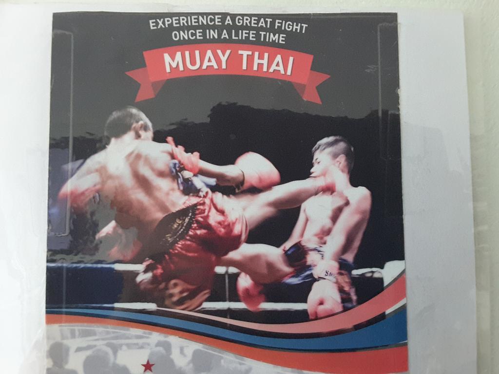 Nittaya Residence Pak Kret Ngoại thất bức ảnh