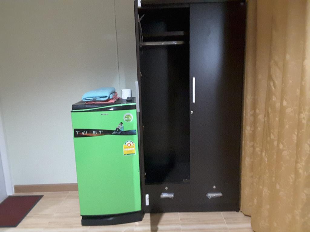 Nittaya Residence Pak Kret Ngoại thất bức ảnh