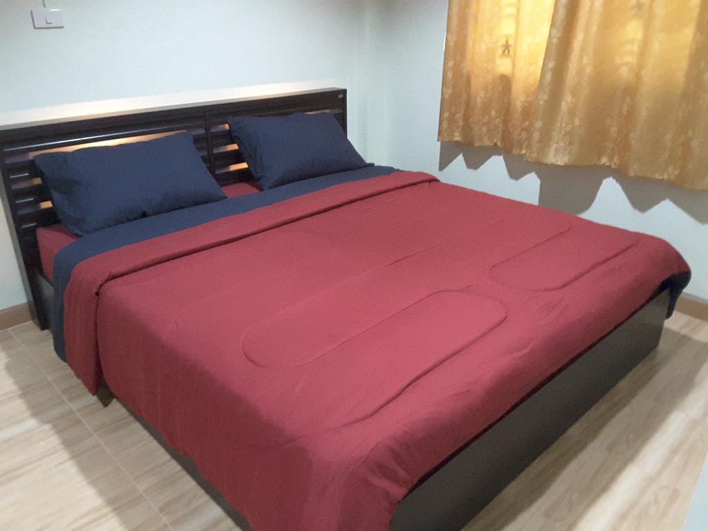 Nittaya Residence Pak Kret Ngoại thất bức ảnh