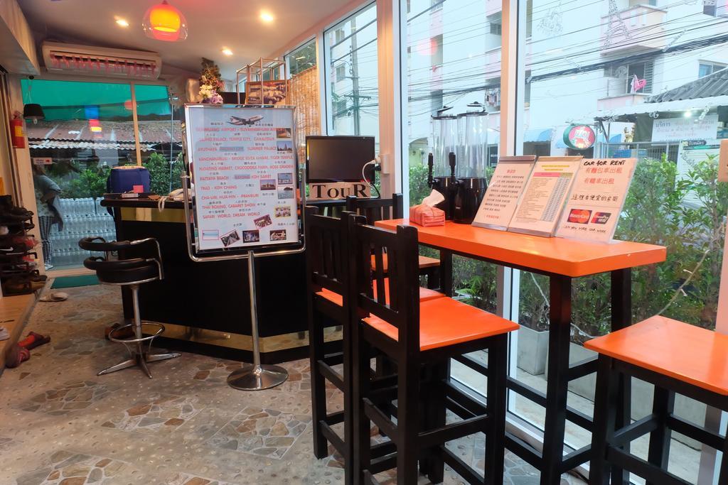Nittaya Residence Pak Kret Ngoại thất bức ảnh