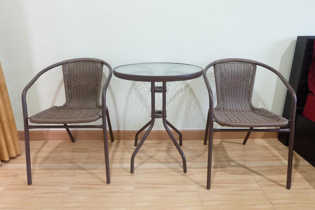 Nittaya Residence Pak Kret Ngoại thất bức ảnh