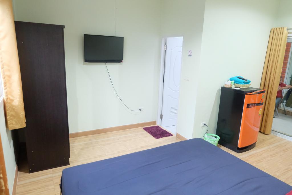 Nittaya Residence Pak Kret Ngoại thất bức ảnh