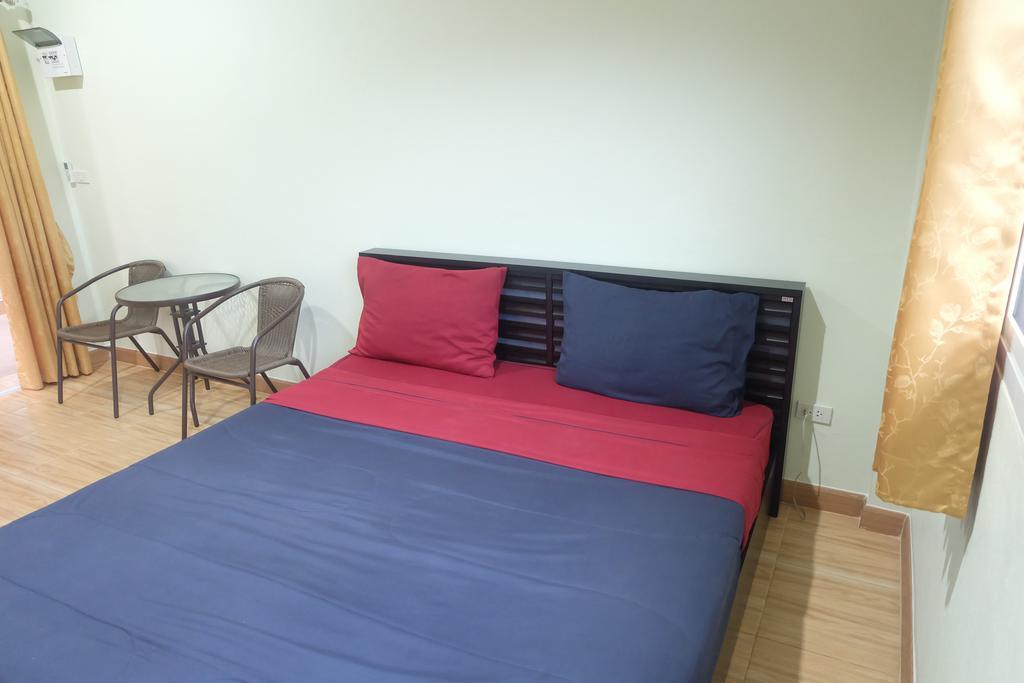 Nittaya Residence Pak Kret Ngoại thất bức ảnh