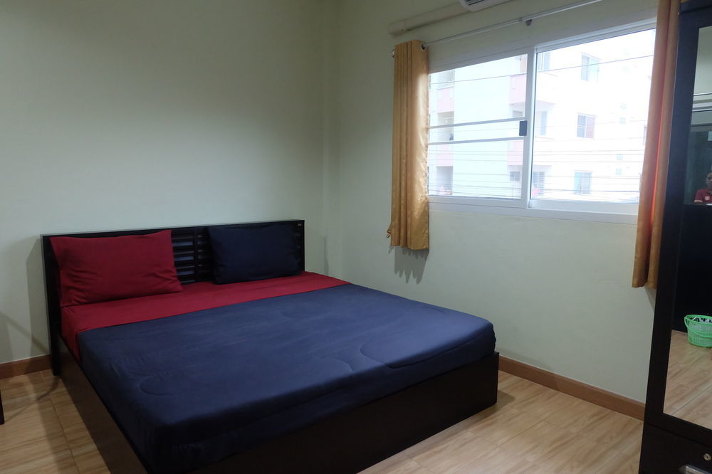 Nittaya Residence Pak Kret Ngoại thất bức ảnh