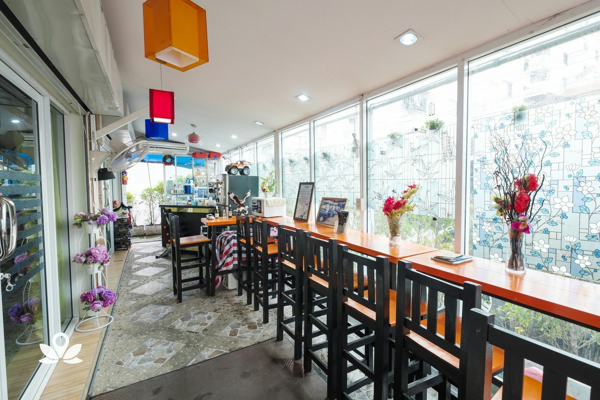 Nittaya Residence Pak Kret Ngoại thất bức ảnh